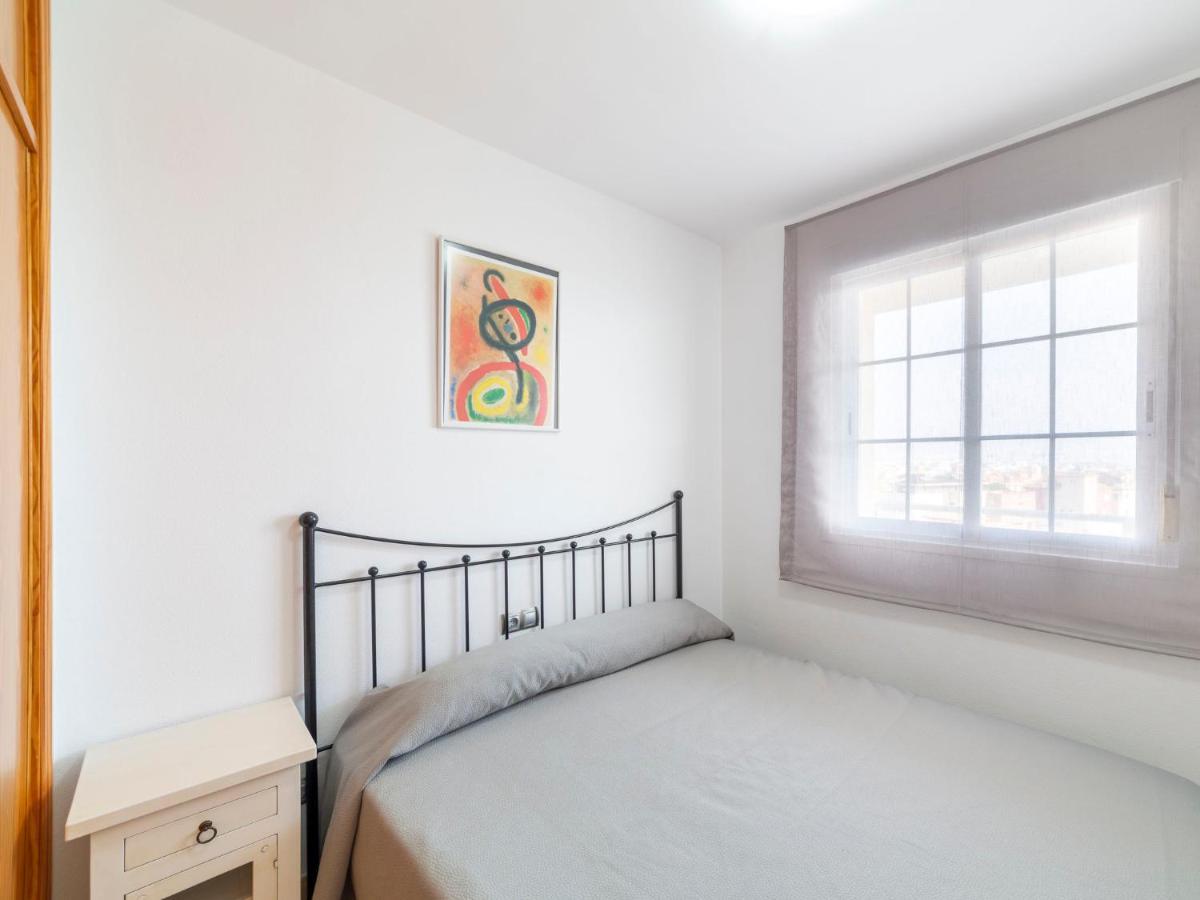 Apartment Monaco 01-2 By Interhome Roquetas de Mar Ngoại thất bức ảnh